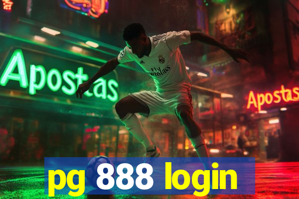 pg 888 login